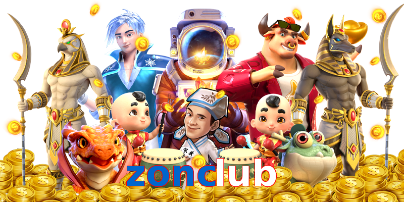 zonclub