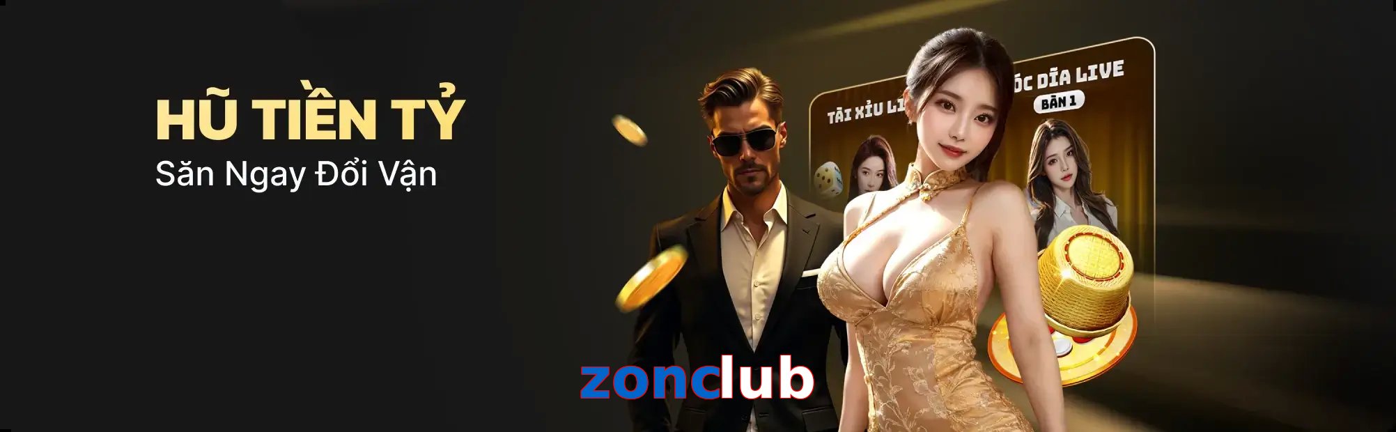zonclub