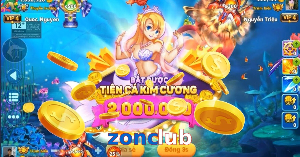 zonclub