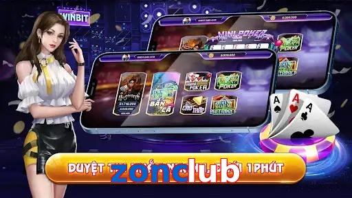 zonclub