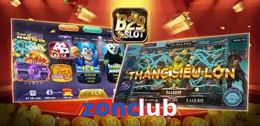 zonclub